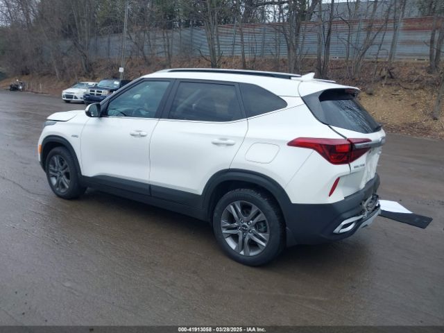 KNDEUCAAXN7270001 KIA SELTOS S