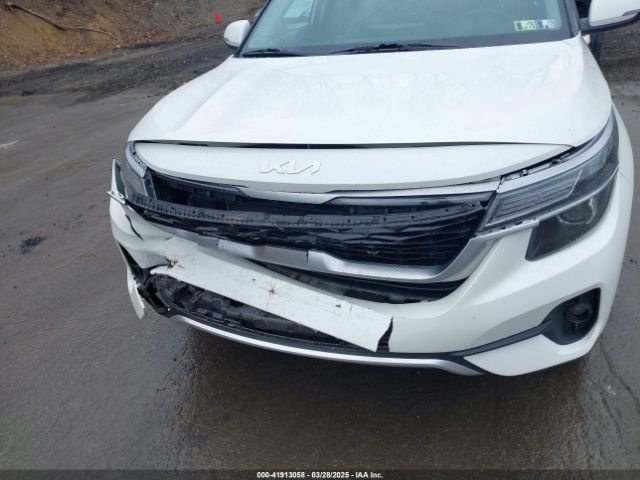KNDEUCAAXN7270001 KIA SELTOS S