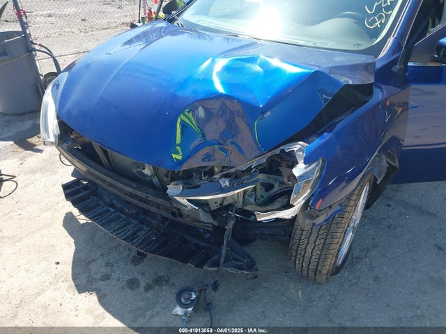 3N1AB7APXKY256726 Nissan SENTRA SV