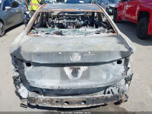JM1GL1VM7J1309659 Mazda Mazda6 Touring