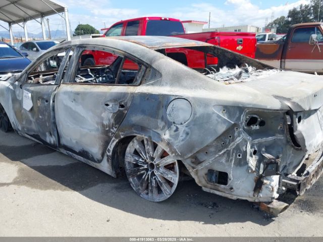 JM1GL1VM7J1309659 Mazda Mazda6 Touring