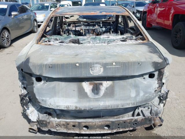 JM1GL1VM7J1309659 Mazda Mazda6 Touring
