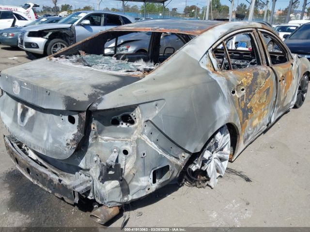 JM1GL1VM7J1309659 Mazda Mazda6 Touring