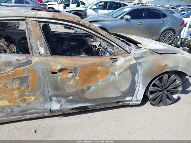 JM1GL1VM7J1309659 Mazda Mazda6 Touring