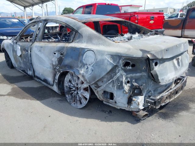 JM1GL1VM7J1309659 Mazda Mazda6 Touring