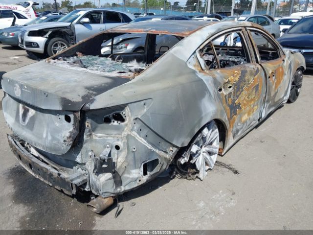 JM1GL1VM7J1309659 Mazda Mazda6 Touring