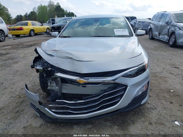 1G1ZD5ST9KF107136 Chevrolet MALIBU LT