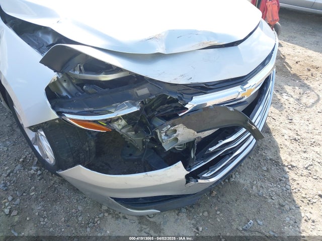 1G1ZD5ST9KF107136 Chevrolet MALIBU LT