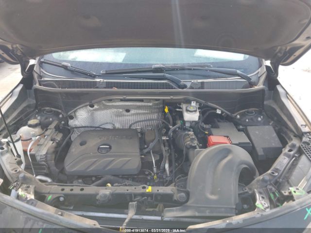 2022 BUICK ENCORE GX KL4MMDSL3NB066102 Photo 9