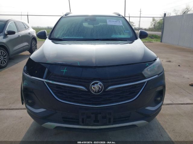KL4MMDSL3NB066102 Buick l3t - l3, sidi, vvt, alum