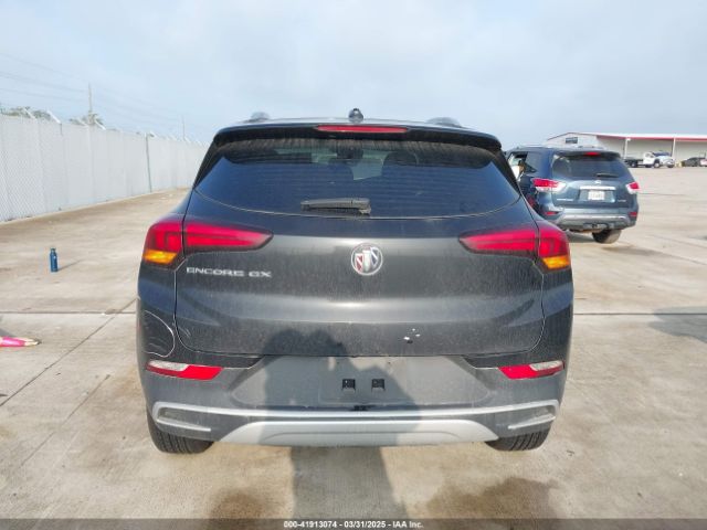 KL4MMDSL3NB066102 Buick l3t - l3, sidi, vvt, alum