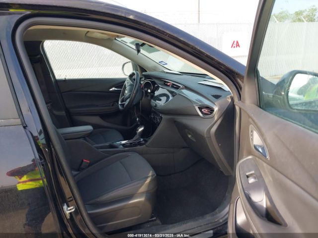 2022 BUICK ENCORE GX KL4MMDSL3NB066102 Photo 4