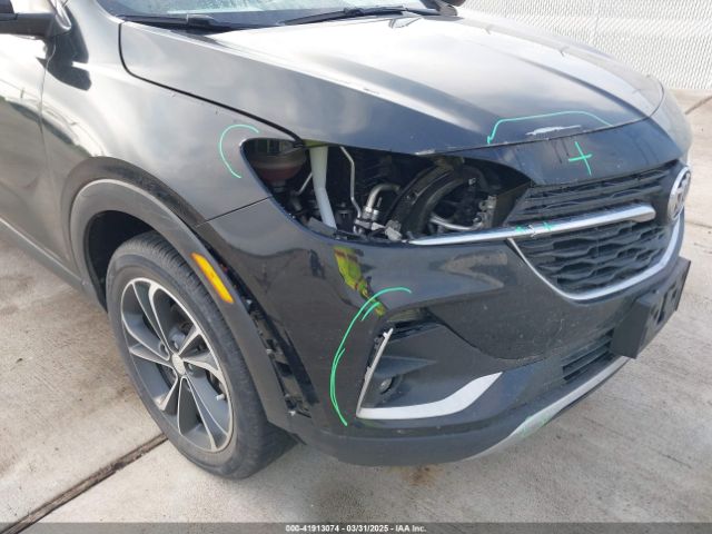 2022 BUICK ENCORE GX KL4MMDSL3NB066102 Photo 5