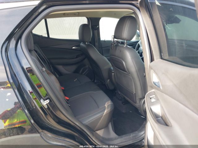 2022 BUICK ENCORE GX KL4MMDSL3NB066102 Photo 7