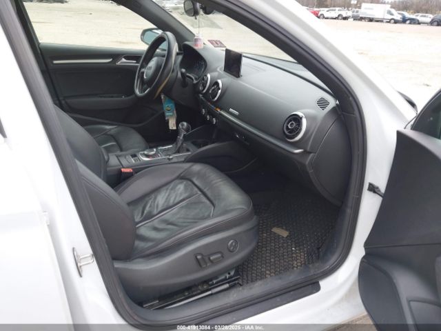 WAUEFGFF1F1124299 Audi A3 2.0t Premium