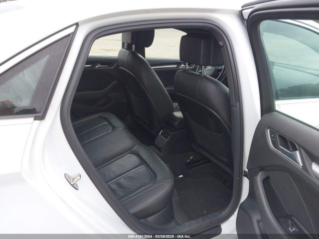 WAUEFGFF1F1124299 Audi A3 2.0t Premium