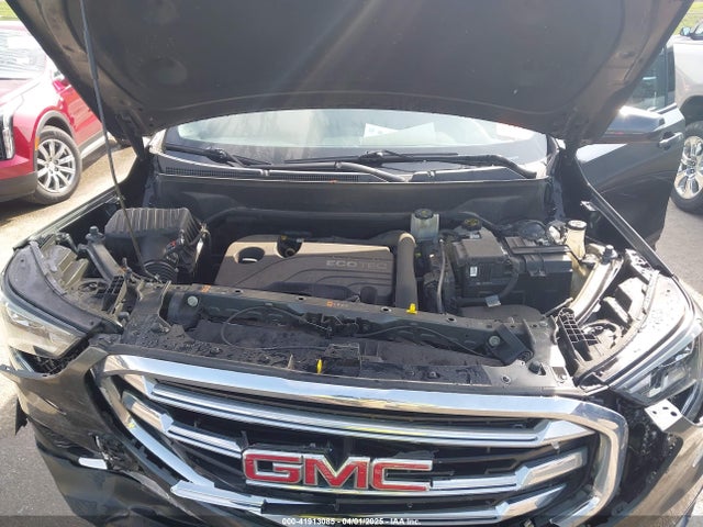 3GKALPEV5KL164461 GMC Terrain Slt