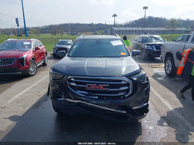 3GKALPEV5KL164461 GMC Terrain Slt