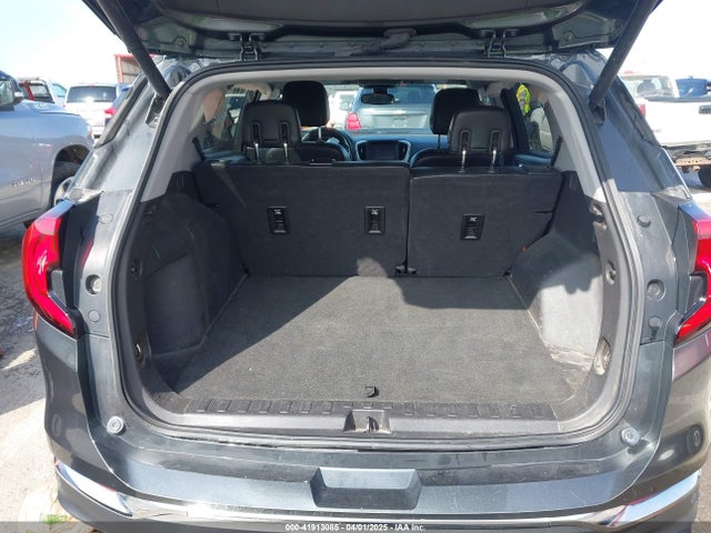 3GKALPEV5KL164461 GMC Terrain Slt