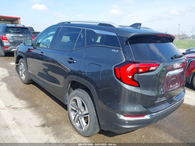 3GKALPEV5KL164461 GMC Terrain Slt
