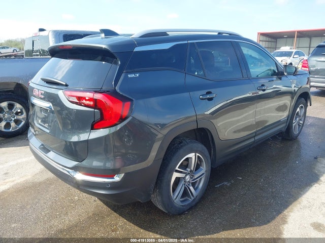 3GKALPEV5KL164461 GMC Terrain Slt