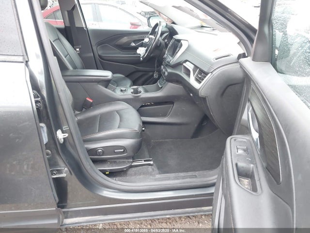 3GKALPEV5KL164461 GMC Terrain Slt