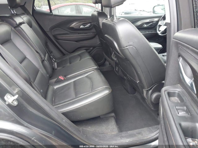 3GKALPEV5KL164461 GMC Terrain Slt