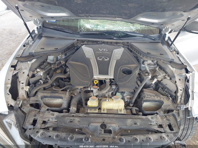 JN1EV7AP8GM305991 Infiniti Q50