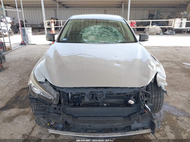 JN1EV7AP8GM305991 Infiniti Q50