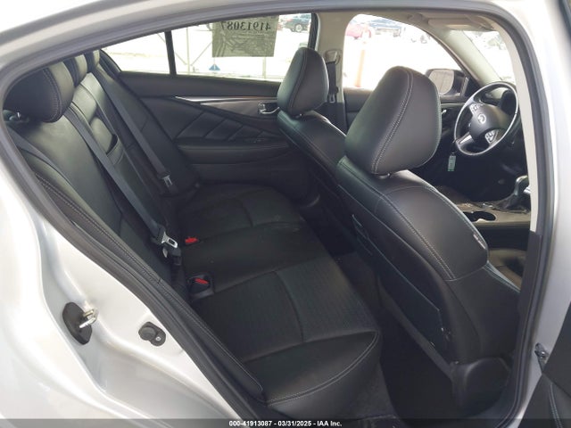 JN1EV7AP8GM305991 Infiniti Q50