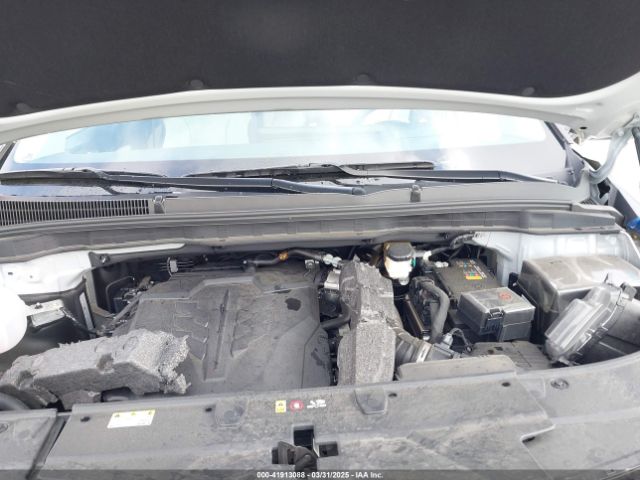 KNDNE5K38S6462298 KIA Carnival Mpv Sx Prestige