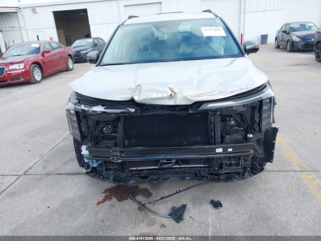 KNDNE5K38S6462298 KIA Carnival Mpv Sx Prestige