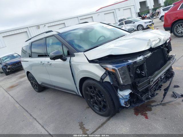 KNDNE5K38S6462298 KIA Carnival Mpv Sx Prestige