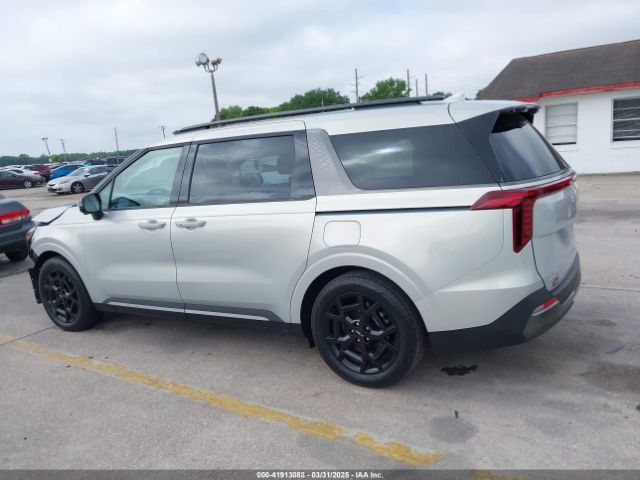 KNDNE5K38S6462298 KIA Carnival Mpv Sx Prestige