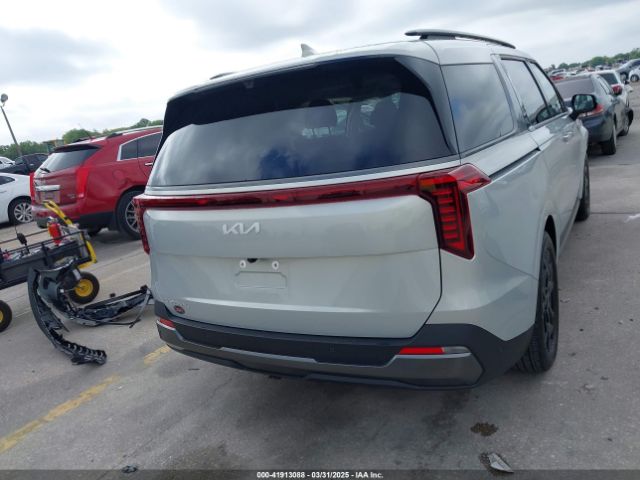 KNDNE5K38S6462298 KIA Carnival Mpv Sx Prestige