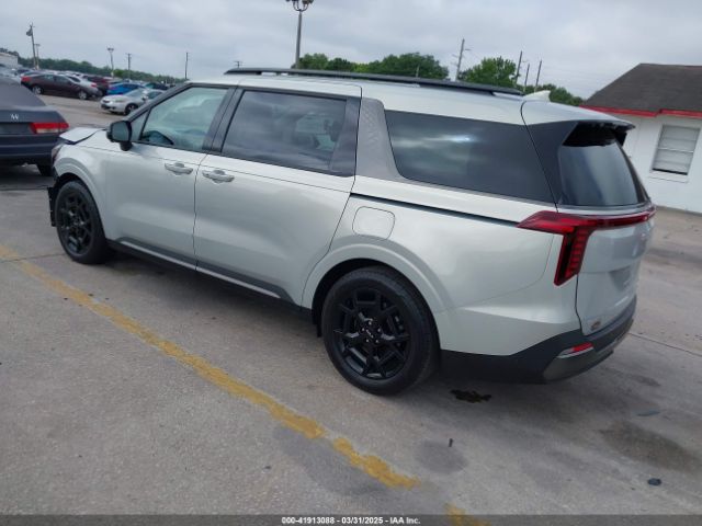 KNDNE5K38S6462298 KIA Carnival Mpv Sx Prestige