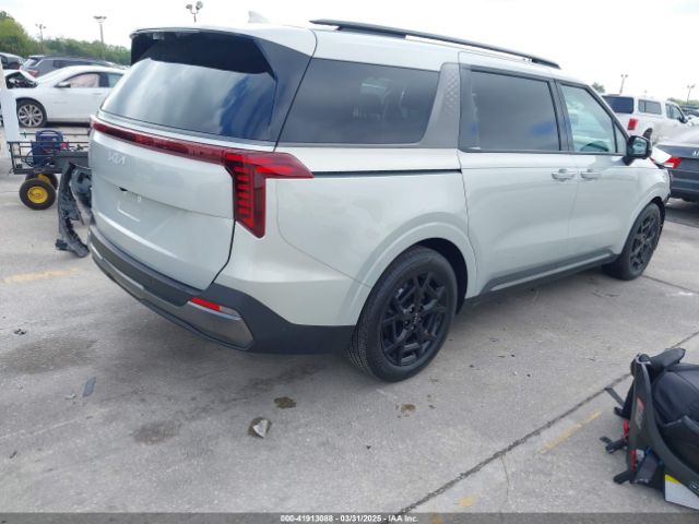 KNDNE5K38S6462298 KIA Carnival Mpv Sx Prestige