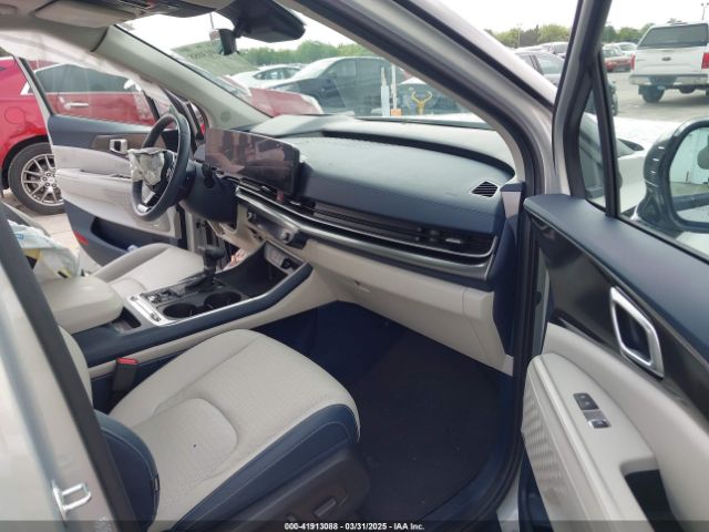 KNDNE5K38S6462298 KIA Carnival Mpv Sx Prestige