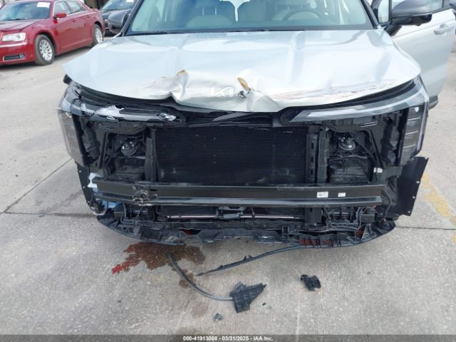 KNDNE5K38S6462298 KIA Carnival Mpv Sx Prestige