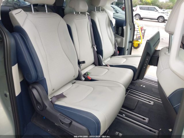 KNDNE5K38S6462298 KIA Carnival Mpv Sx Prestige