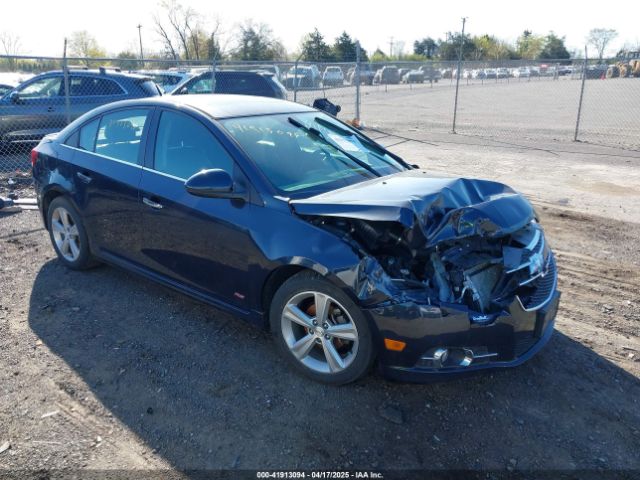 1G1PE5SB8E7463927 auction archive image