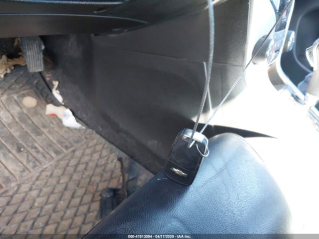 1G1PE5SB8E7463927 Chevrolet Cruze 2lt Auto