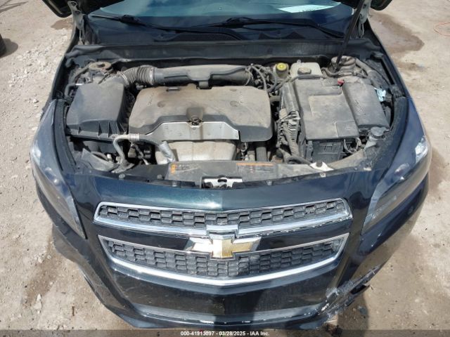 1G11F5SL6FF249778 Chevrolet Malibu 1lz