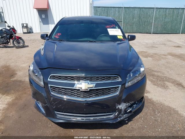 1G11F5SL6FF249778 Chevrolet Malibu 1lz
