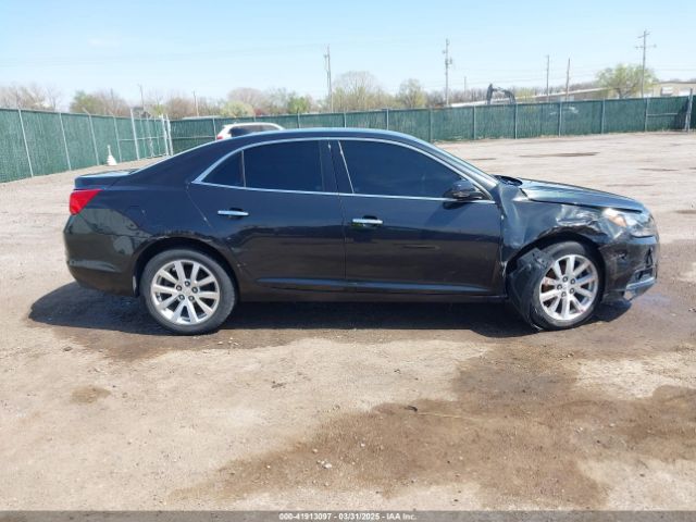 1G11F5SL6FF249778 Chevrolet Malibu 1lz