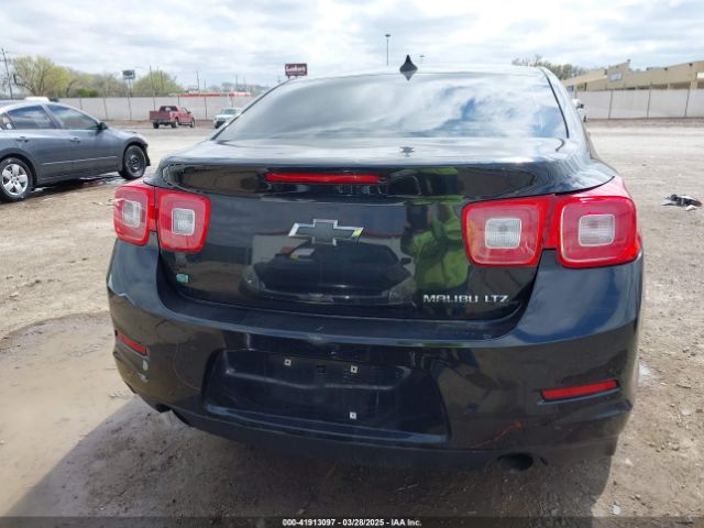 1G11F5SL6FF249778 Chevrolet Malibu 1lz