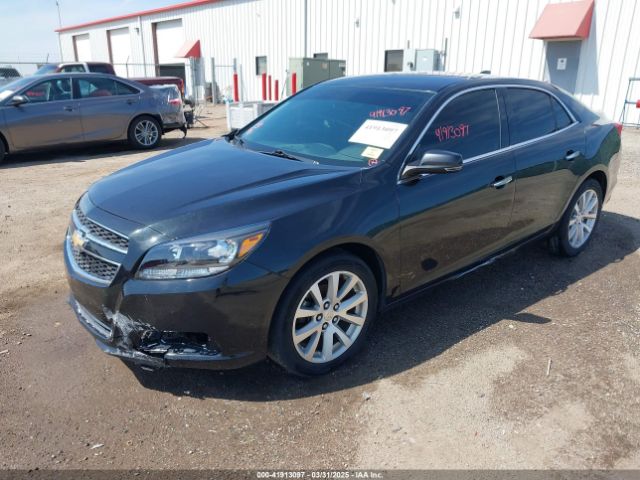 1G11F5SL6FF249778 Chevrolet Malibu 1lz