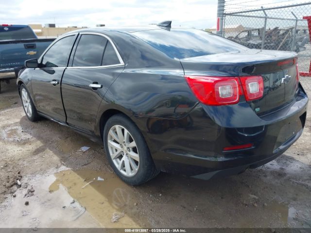 1G11F5SL6FF249778 Chevrolet Malibu 1lz