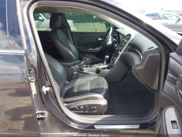 1G11F5SL6FF249778 Chevrolet Malibu 1lz