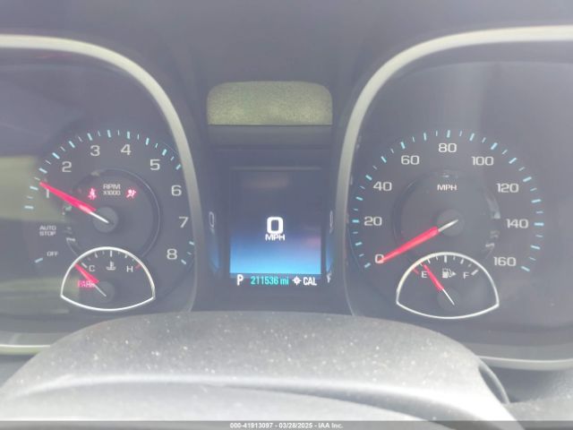 1G11F5SL6FF249778 Chevrolet Malibu 1lz